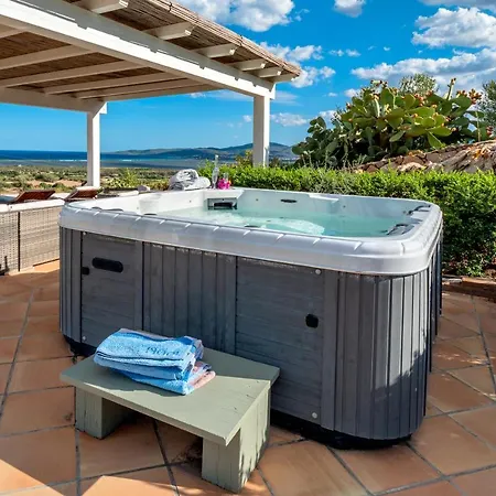 6 Molara サン・テオドーロ