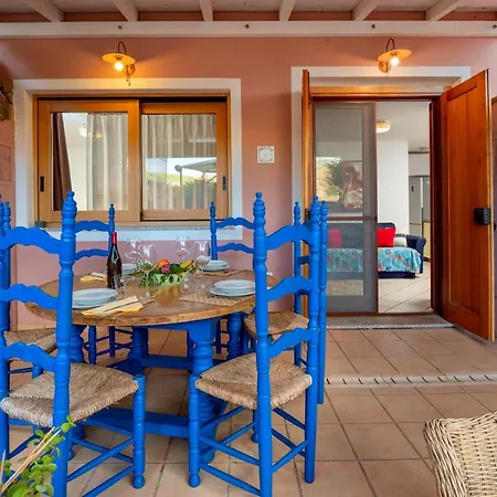 아파트 6 Molara *