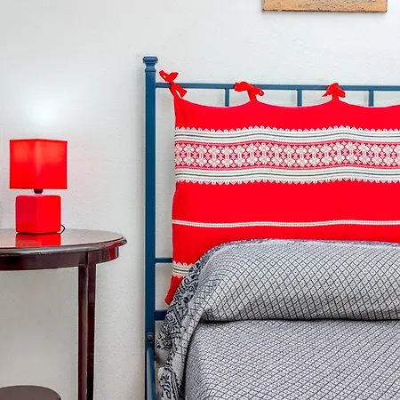 6 Molara 아파트 산테오도로