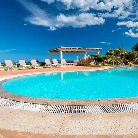 6 Molara San Teodoro (Sardinia)