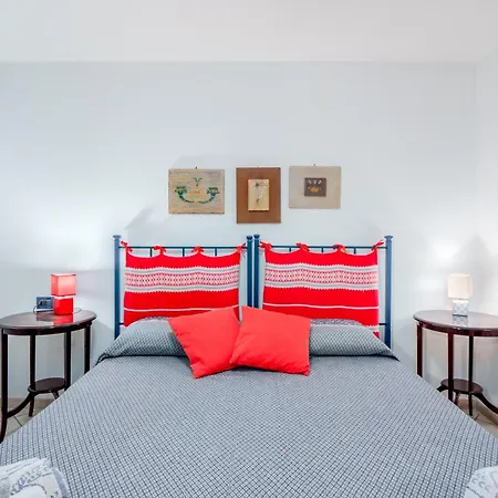 6 Molara San Teodoro (Sardinia)