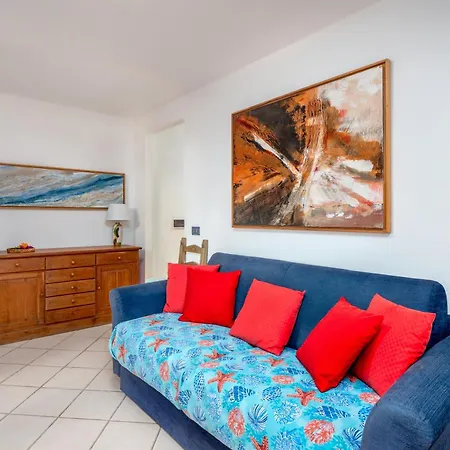 6 Molara * San Teodoro (Sardinia)