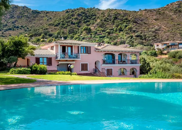 6 Molara 圣特奥多罗