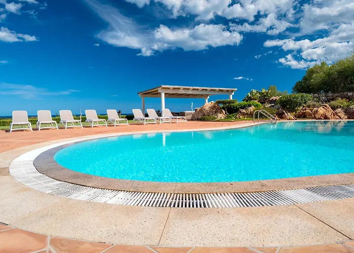 6 Molara 圣特奥多罗