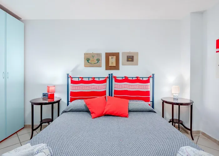 6 Molara 圣特奥多罗